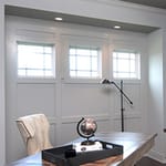 View Pinnacle Primed Radius Window